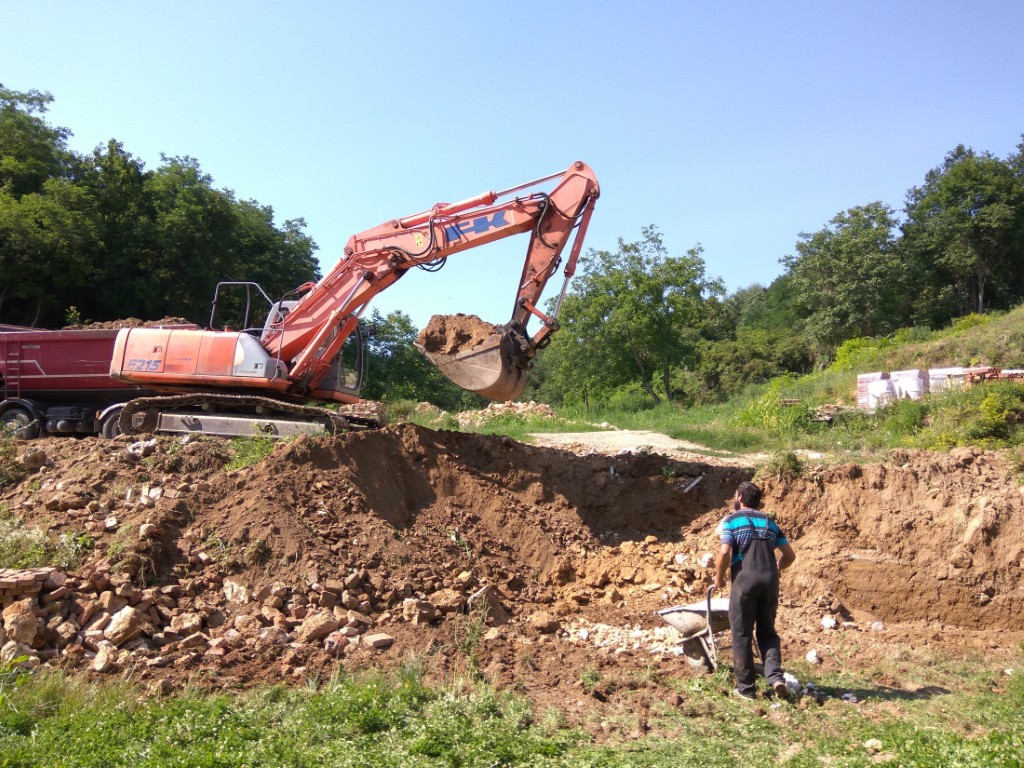 Фотографија из галерије Манастира Кувеждин, 2018 (18)